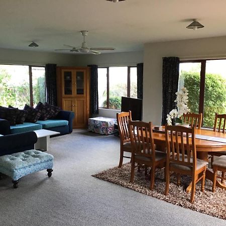 4 St James Avenue Hanmer Springs Esterno foto