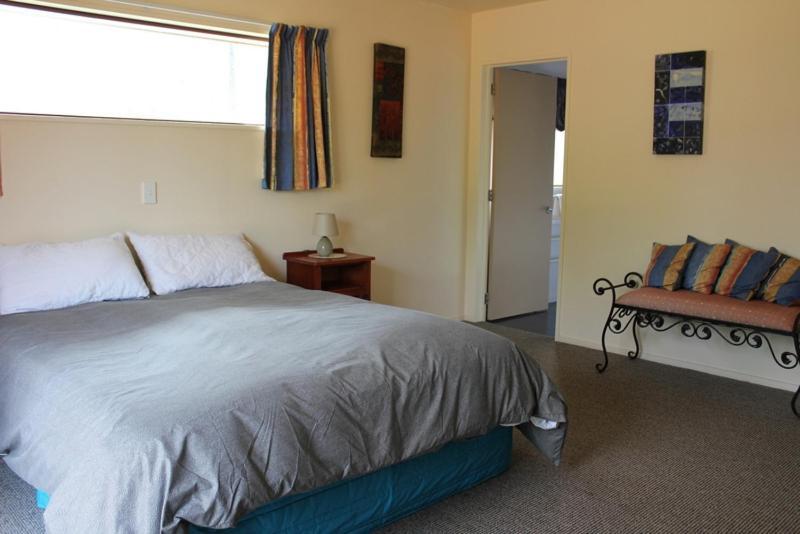 4 St James Avenue Hanmer Springs Esterno foto