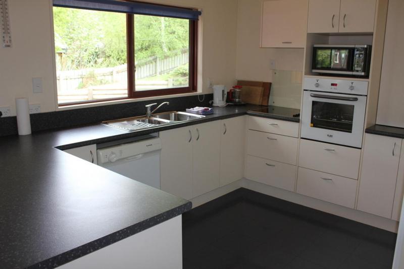 4 St James Avenue Hanmer Springs Esterno foto