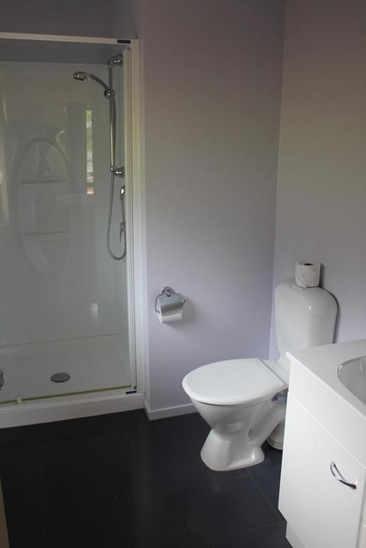 4 St James Avenue Hanmer Springs Esterno foto